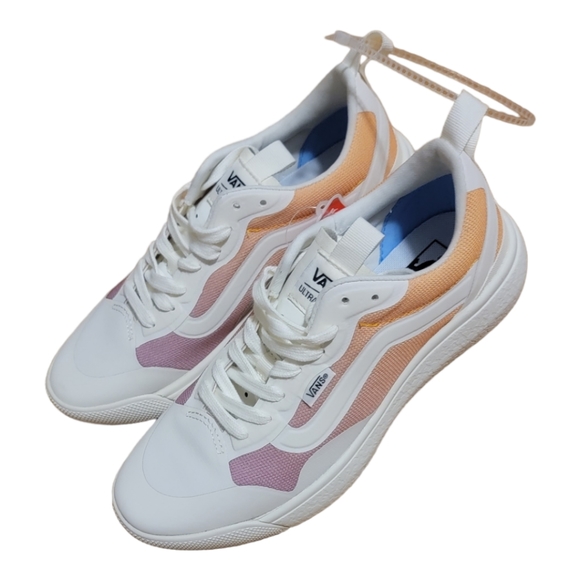 Vans Shoes - Vans UltraRange Ombre Sneakers NEW!